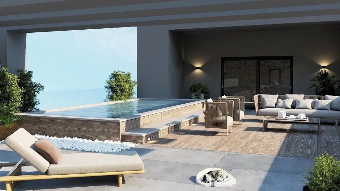 Apartment in North Athens, Attica, Greece 1 - 17778821