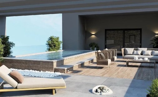 House in North Athens, Attica, Greece 1
