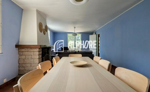 Villa in L'Ocean, Saint-Brevin-les-Pins, France 1