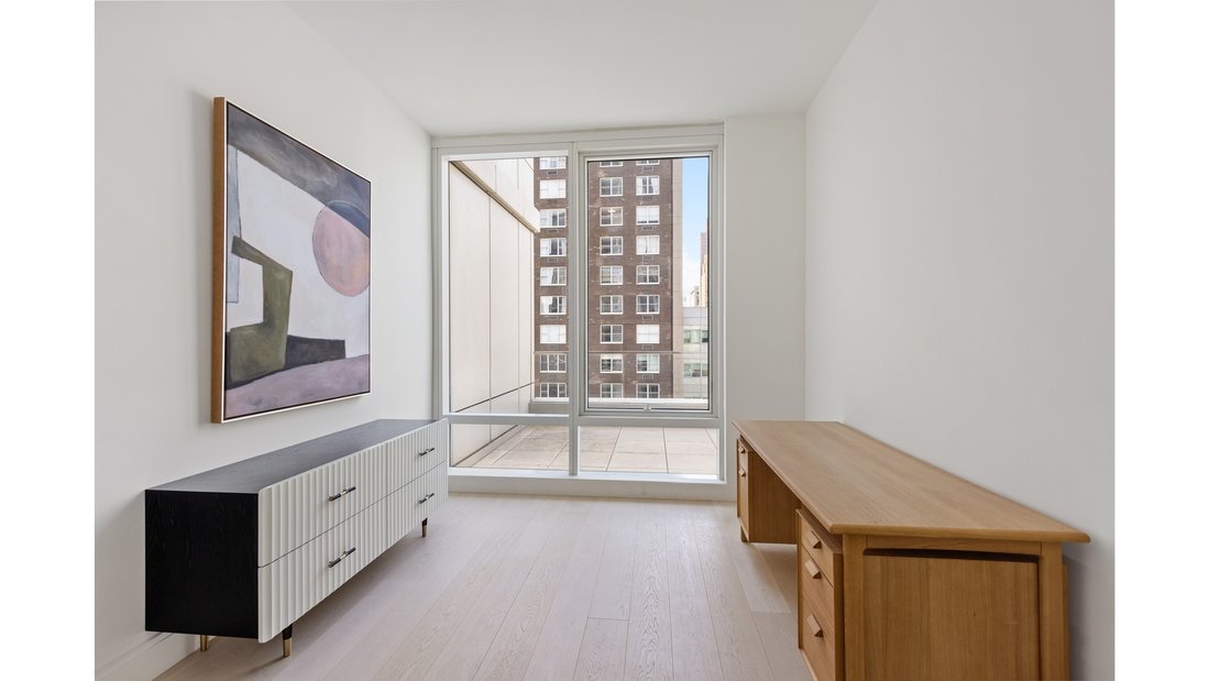 Condo in New York, New York, United States 5 - 17671017