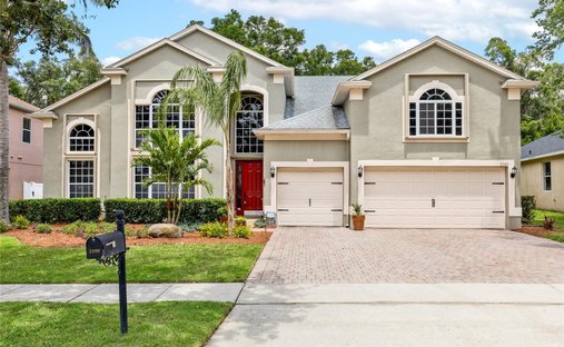 Casa a Orlando, Florida, Stati Uniti 1