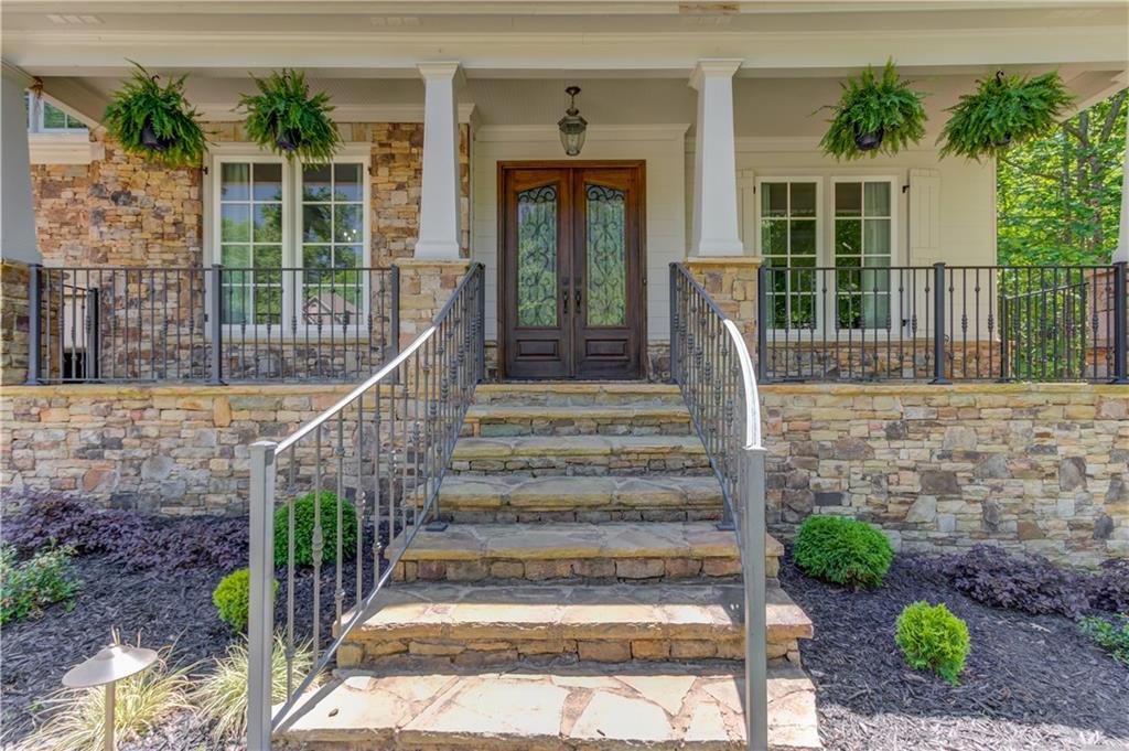 House in Cumming, Georgia, United States 4 - 17781438