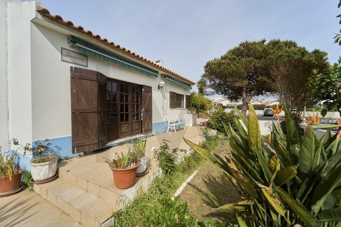 House in Porto Covo, Setubal, Portugal 1 - 17782895