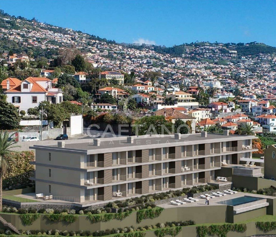 Apartment in Santa Luzia, Madeira, Portugal 3 - 17782769