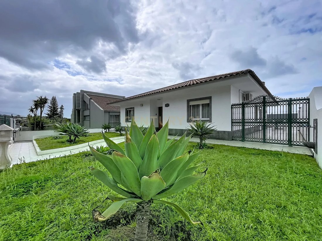Villa in Rosto do Cao (Livramento), Azores, Portugal 4 - 17782490