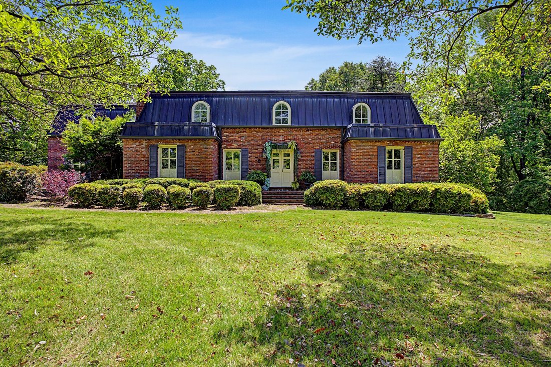 House in Jackson, Tennessee, United States 3 - 17781559