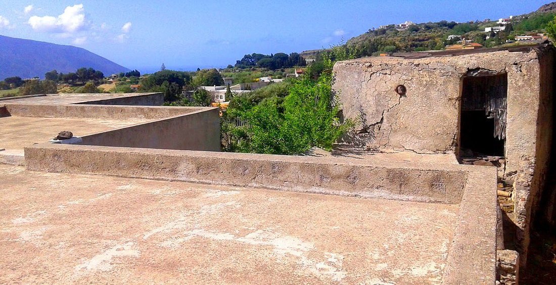 Farm Ranch in Lipari, Sicily, Italy 3 - 17780811