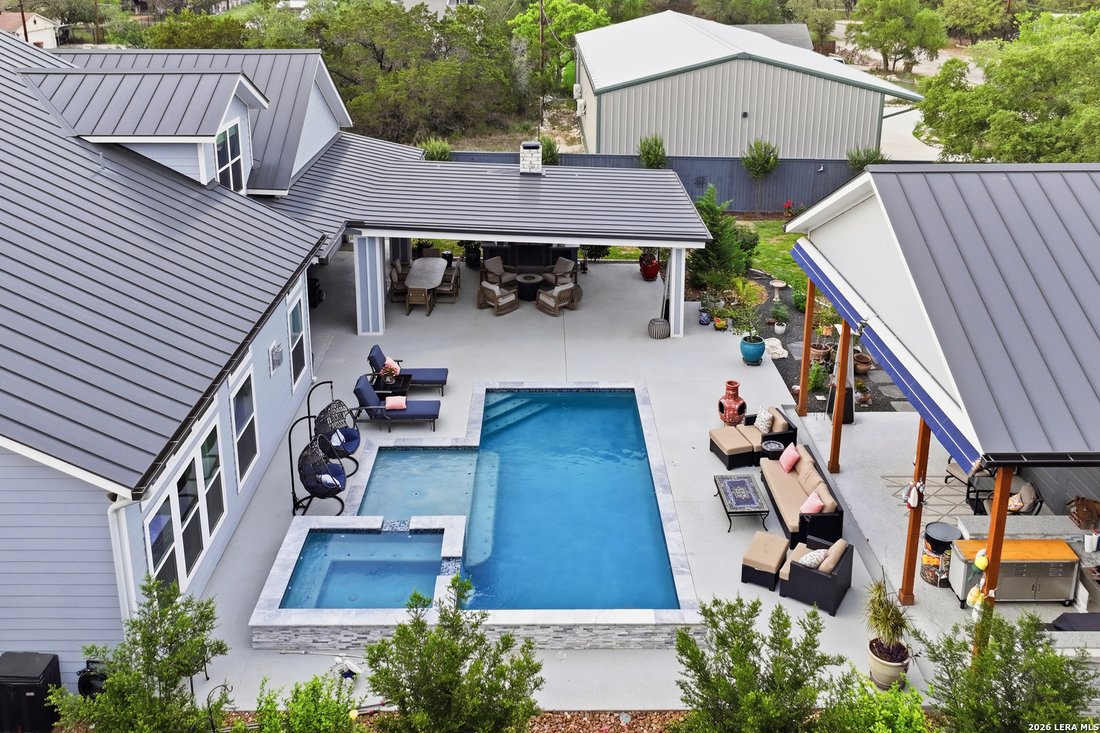 House in Canyon Lake, Texas, United States 2 - 17782894