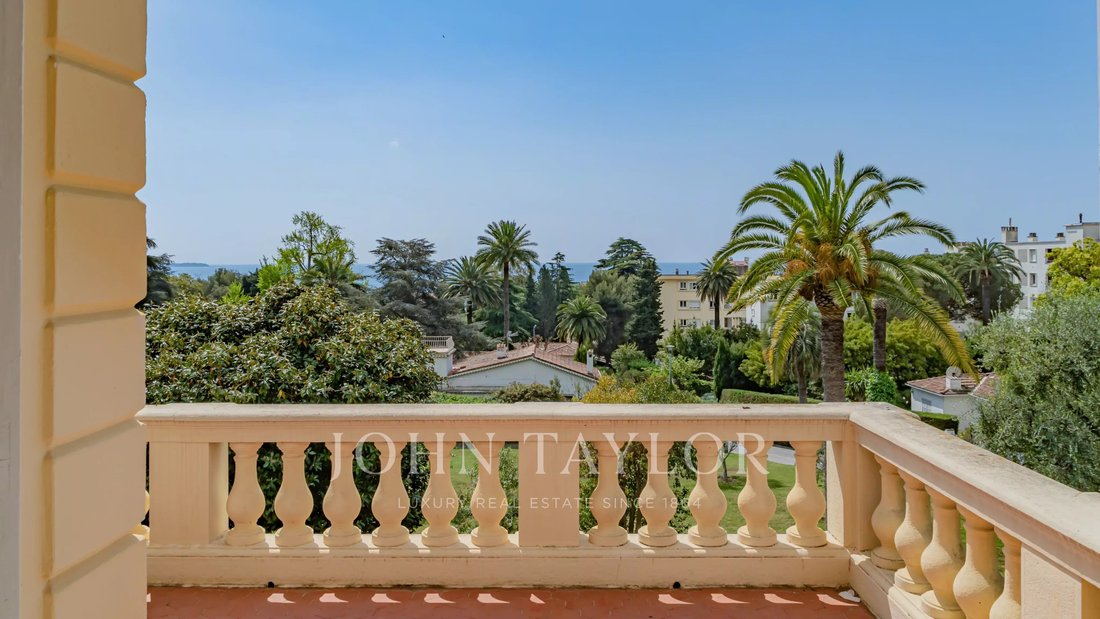 Apartment in Cannes, Provence-Alpes-Côte d'Azur, France 1 - 17780129