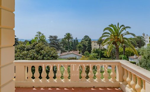 Appartement à Cannes, Provence-Alpes-Côte d'Azur, France 1