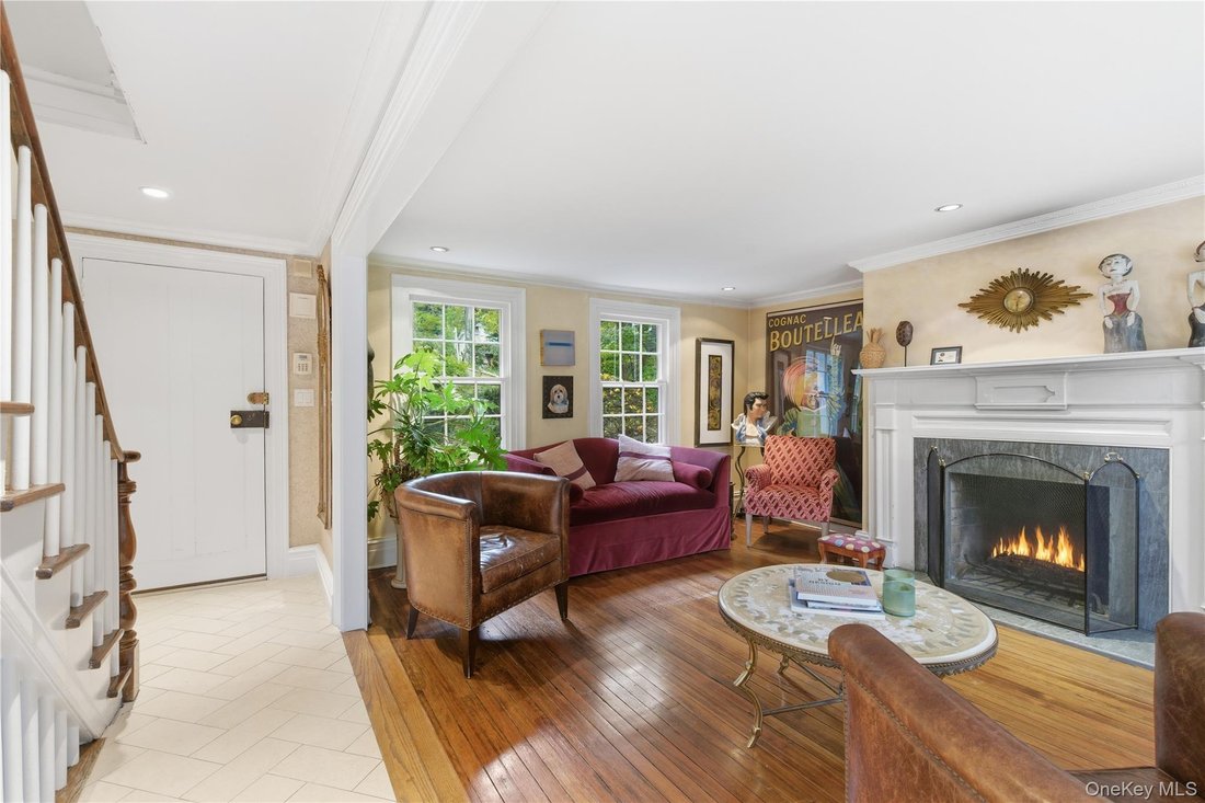 House in Roslyn, New York, United States 4 - 17779689