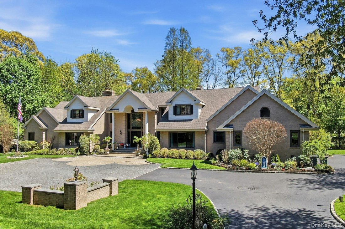 House in Lloyd Harbor, New York, United States 1 - 17781244