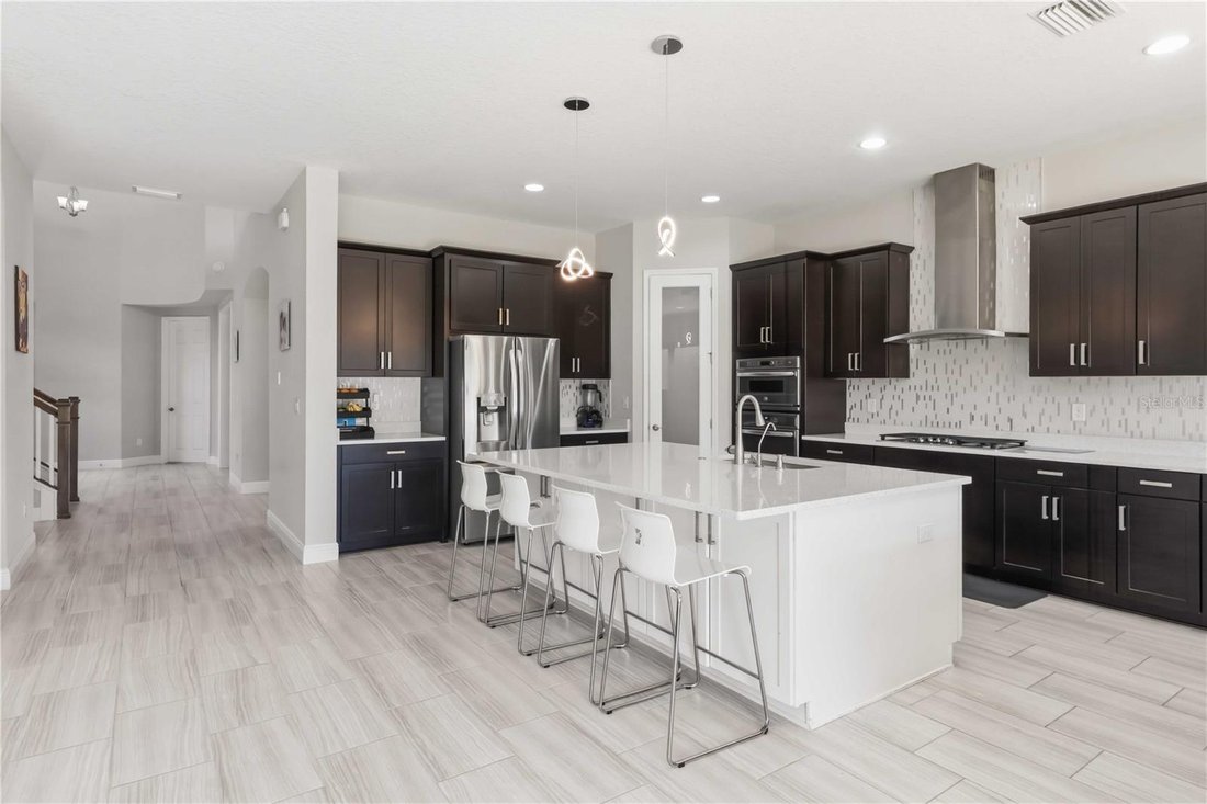 House in Riverview, Florida, United States 5 - 17782897