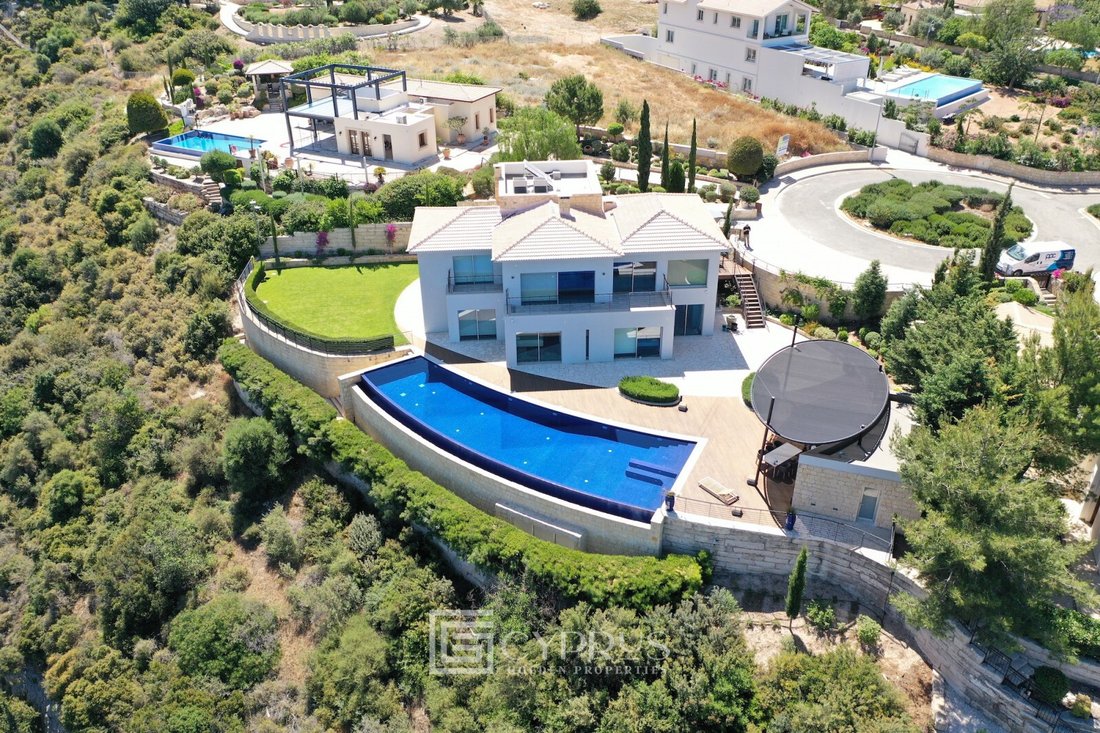 Villa in Kouklia, Paphos, Cyprus 2 - 17782624