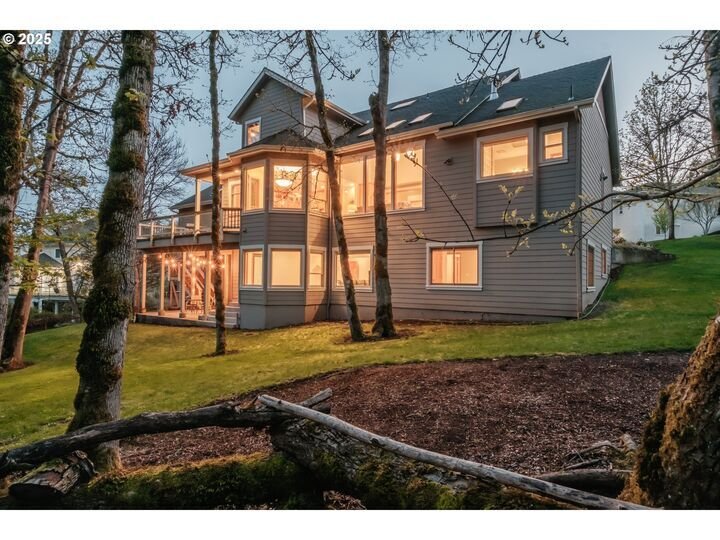 House in Corvallis, Oregon, United States 2 - 17637499