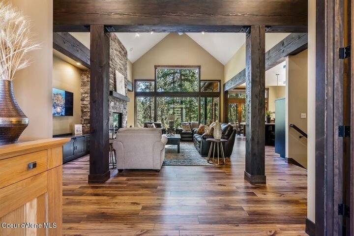 House in Rathdrum, Idaho, United States 5 - 15446791