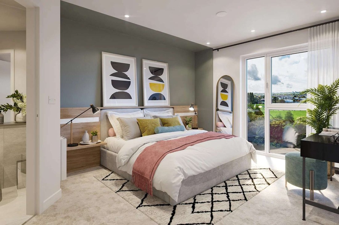 Apartment in Earlsfield, Wandsworth (Greater London), England 3 - 17778739