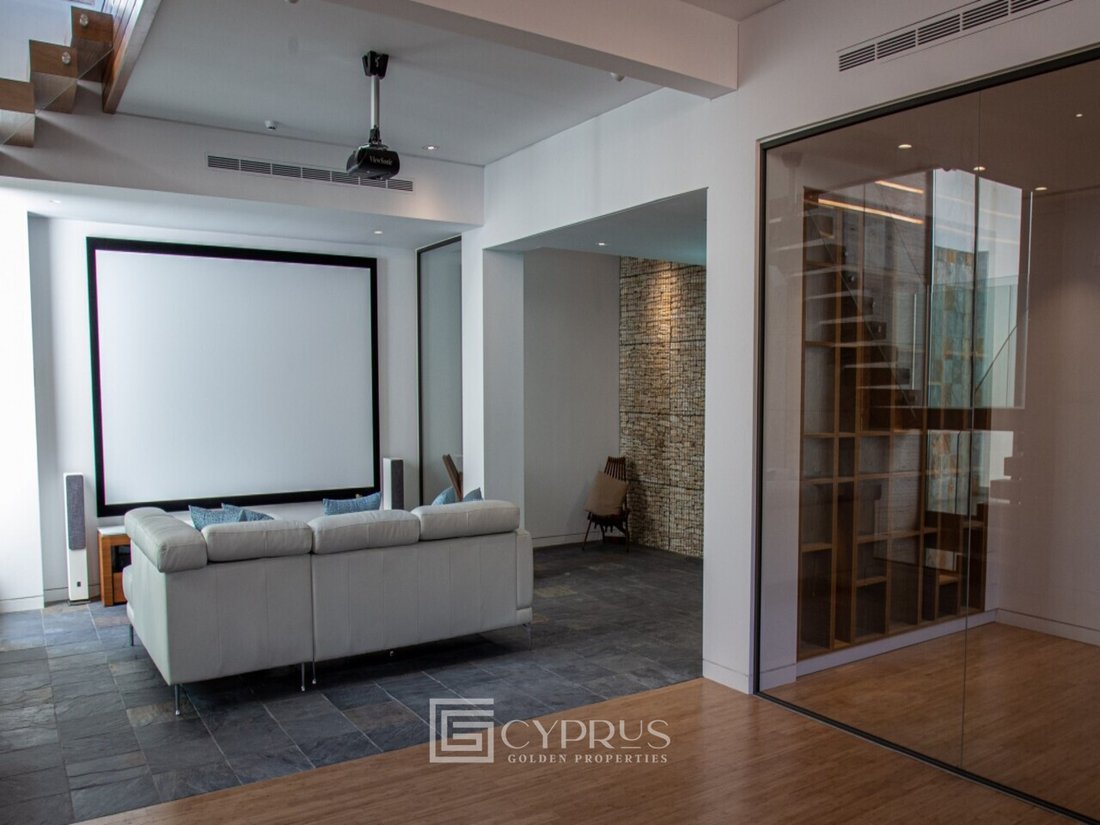 Villa in Kouklia, Paphos, Cyprus 5 - 17782621