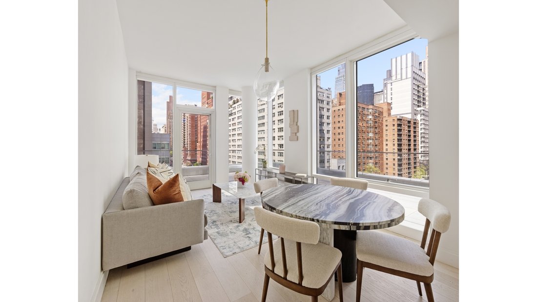 Condo in New York, New York, United States 1 - 17671017
