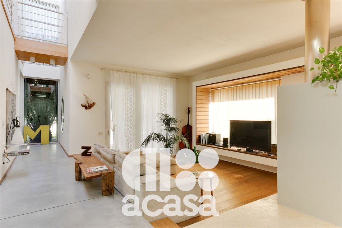 Villa in Valverde - Villamarina, Cesenatico, Emilia-Romagna 2 - 17778714
