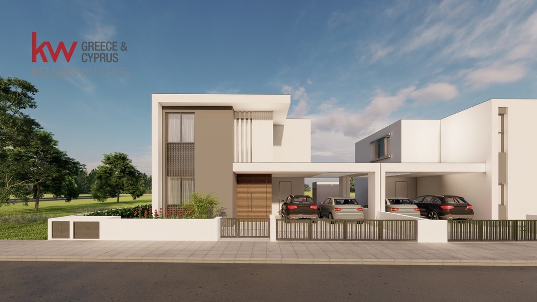 House in Geri, Nicosia, Cyprus 3 - 17778839