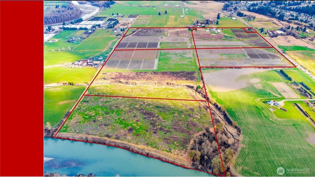 Farm Ranch in Arlington, Washington, United States 2 - 17780298