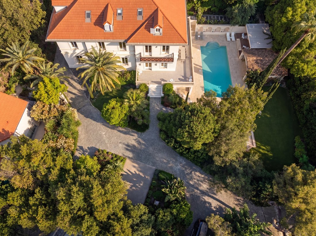 Maison à Saint Nicolas, Cannes, France 2 - 15985649