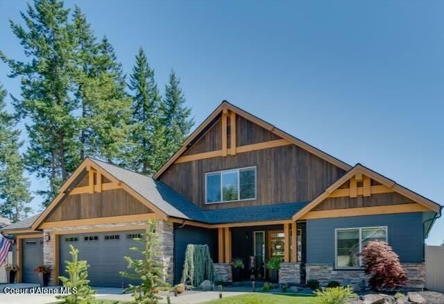 House in Rathdrum, Idaho, United States 2 - 15427293
