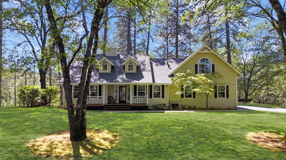 House in Meadow Vista, California, United States 4 - 17780589