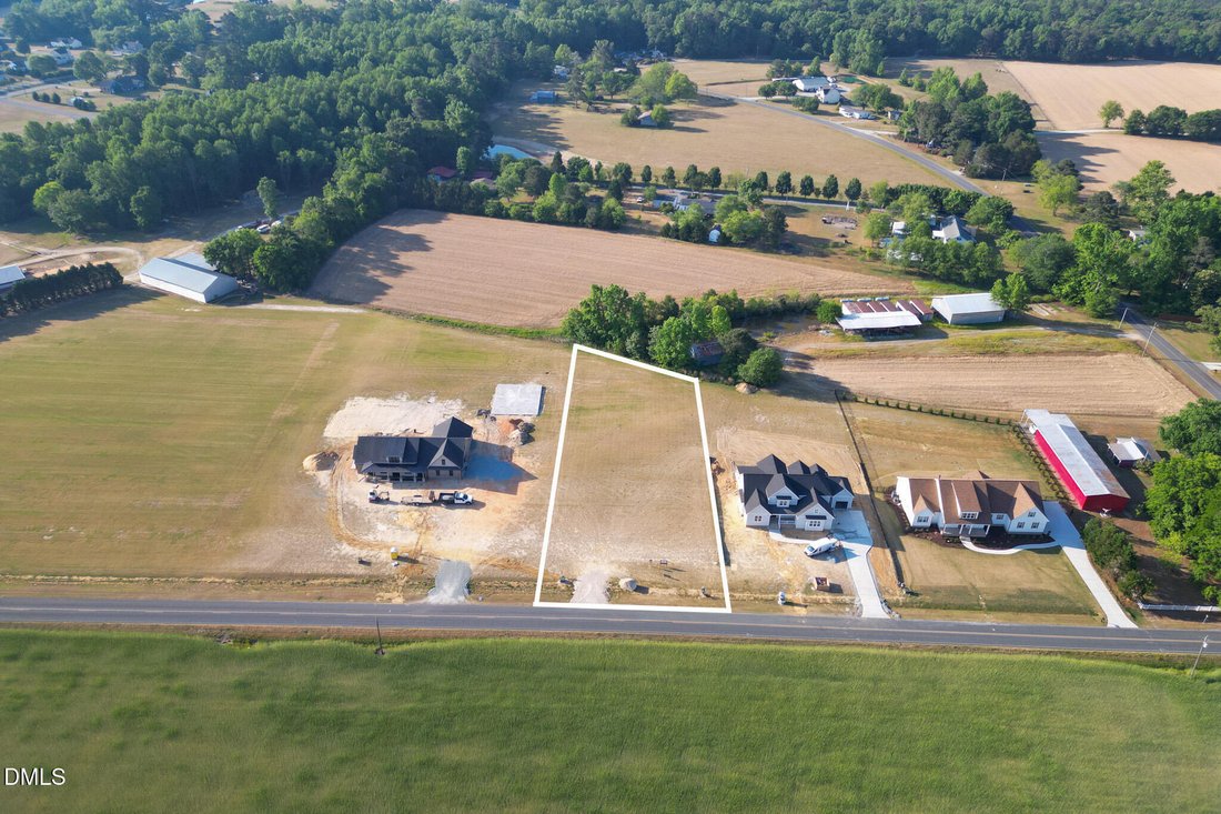 House in Fuquay-Varina, North Carolina, United States 2 - 17135245
