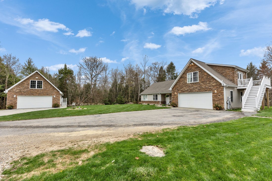 House in Rindge, New Hampshire, United States 2 - 17770774