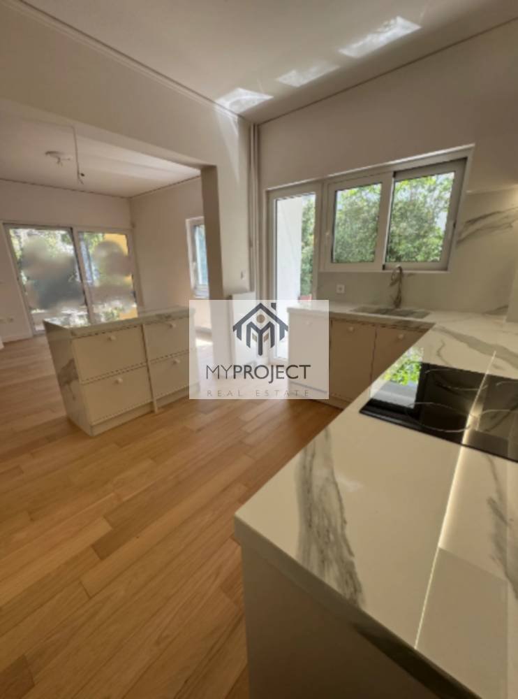 Apartment in Kifisia, Attica, Greece 5 - 17779874