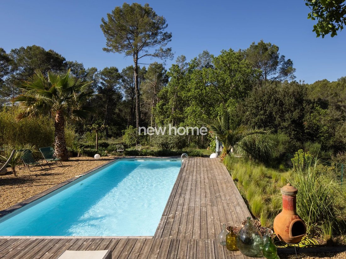 House in Flayosc, Provence-Alpes-Côte d'Azur, France 4 - 17505379