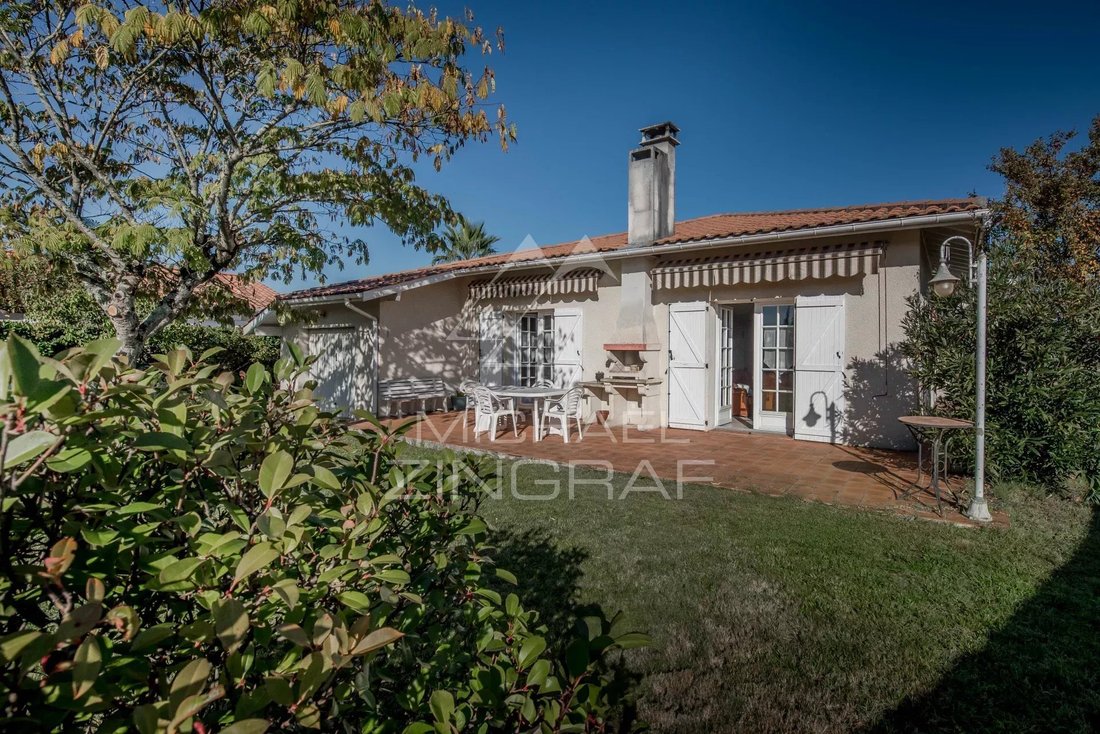 House in Aiguillon-Port, La Teste-de-Buch, France 3 - 16413358