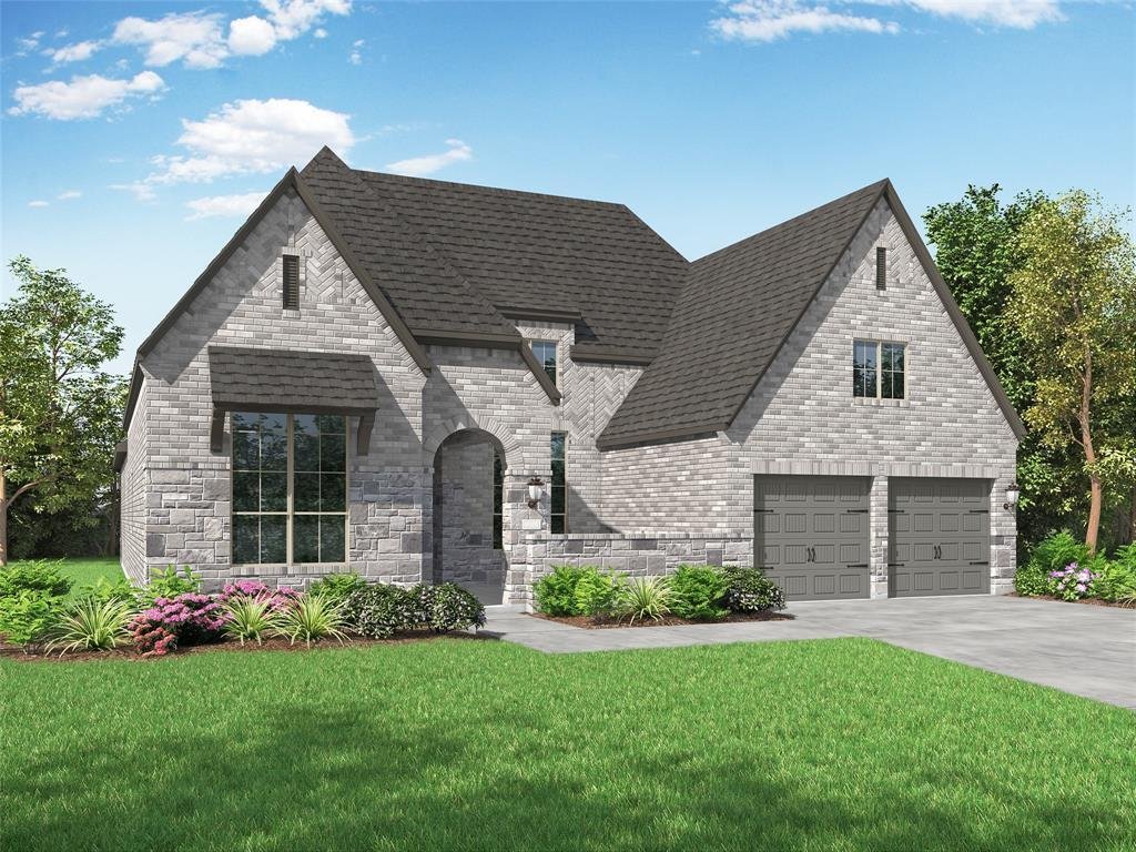 House in Celina, Texas, United States 1 - 17782049