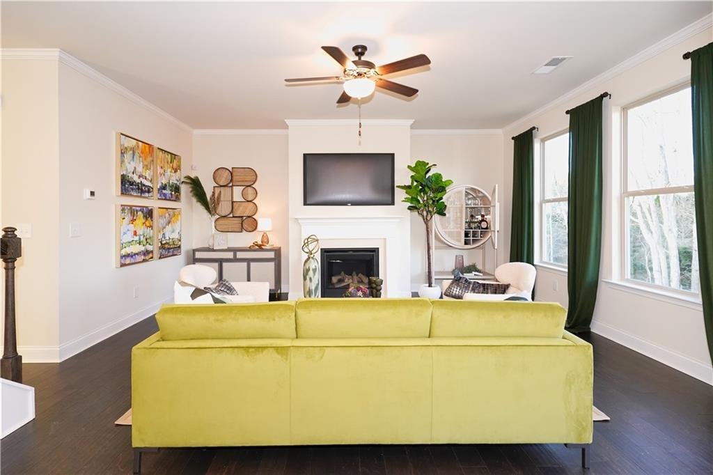 House in Braselton, Georgia, United States 5 - 17717900