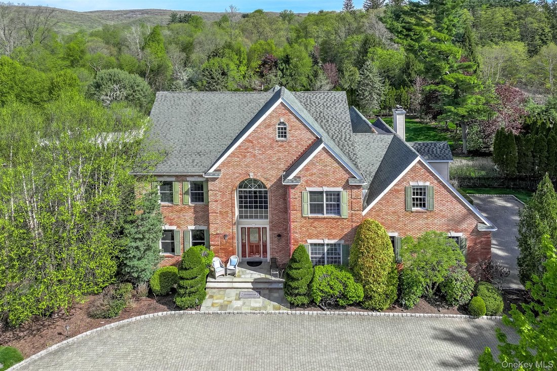 House in Montebello, New York, United States 3 - 17781249