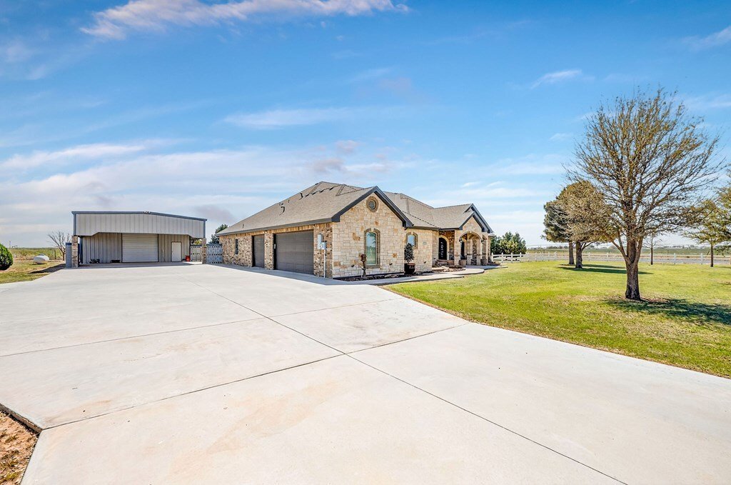 House in Midland, Texas, United States 3 - 17780880