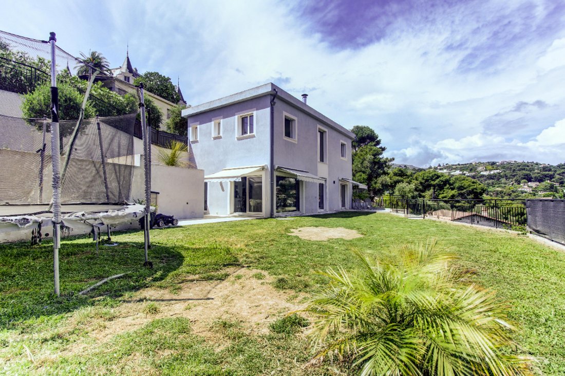 House in Nice, Provence-Alpes-Côte d'Azur, France 2 - 17780264