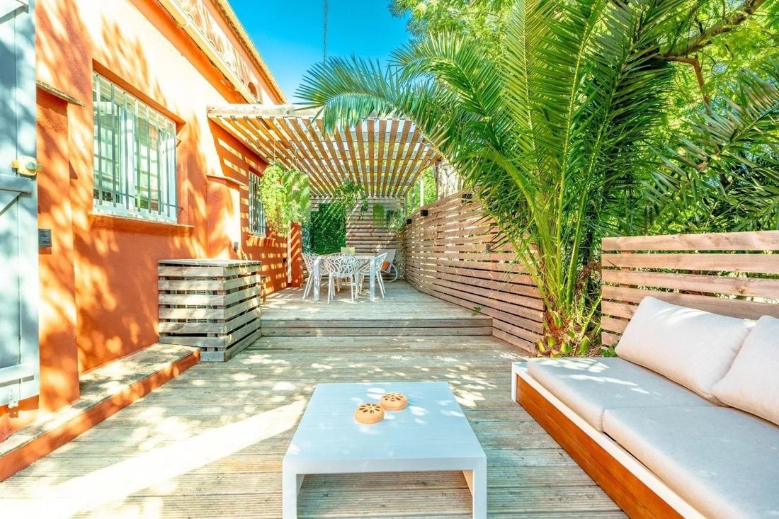 Apartment in Grimaud, Provence-Alpes-Côte d'Azur, France 1 - 17779950