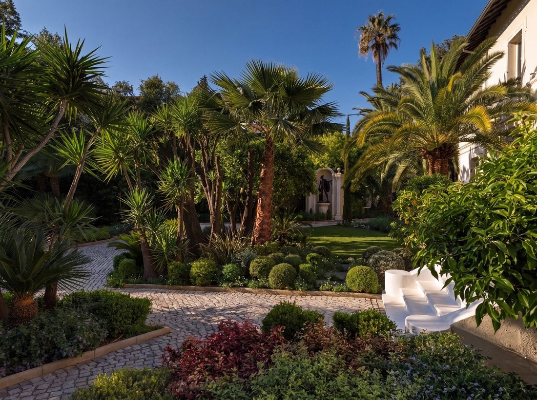 Maison à Saint Nicolas, Cannes, France 5 - 15985649