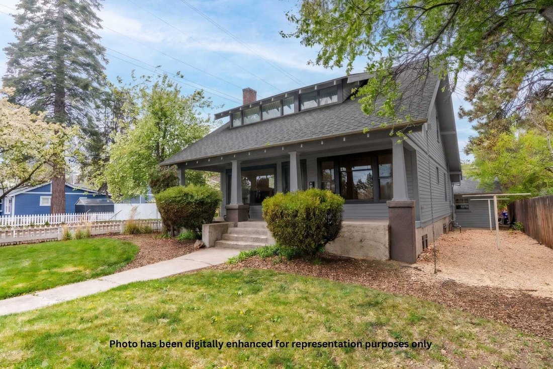 House in Bend, Oregon, United States 3 - 17281733