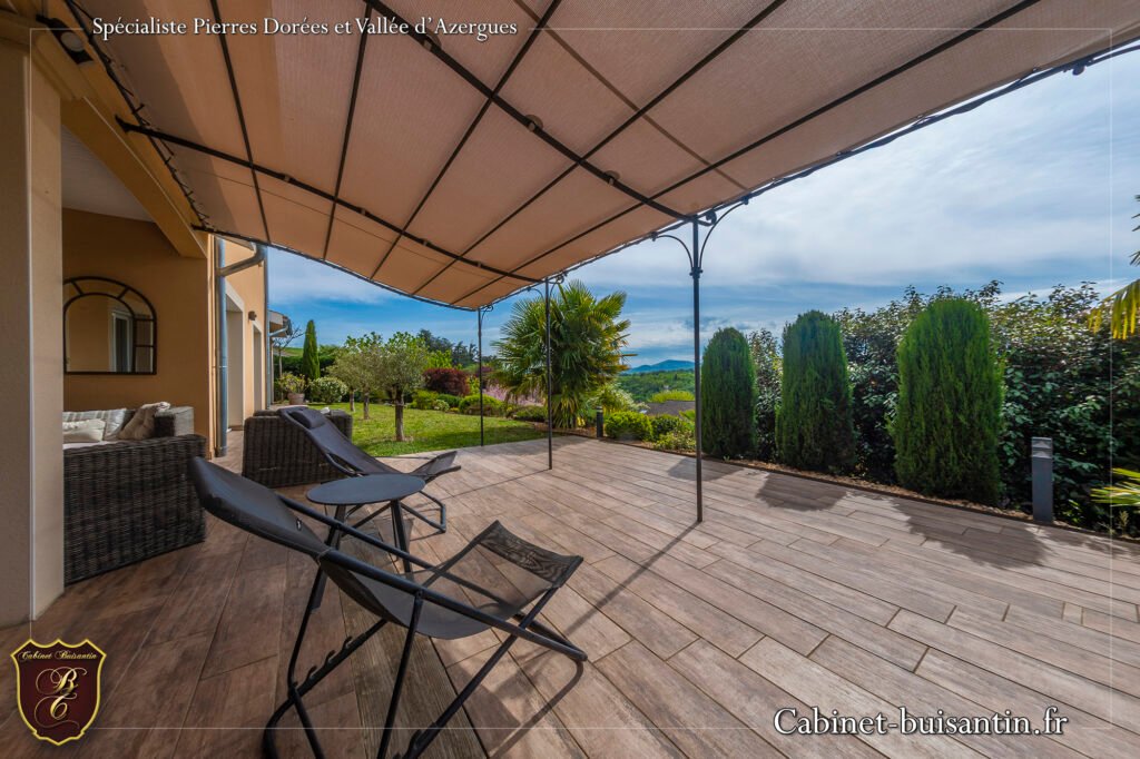 House in Saint-Laurent-d'Oingt, Val d'Oingt, France 2 - 17782282
