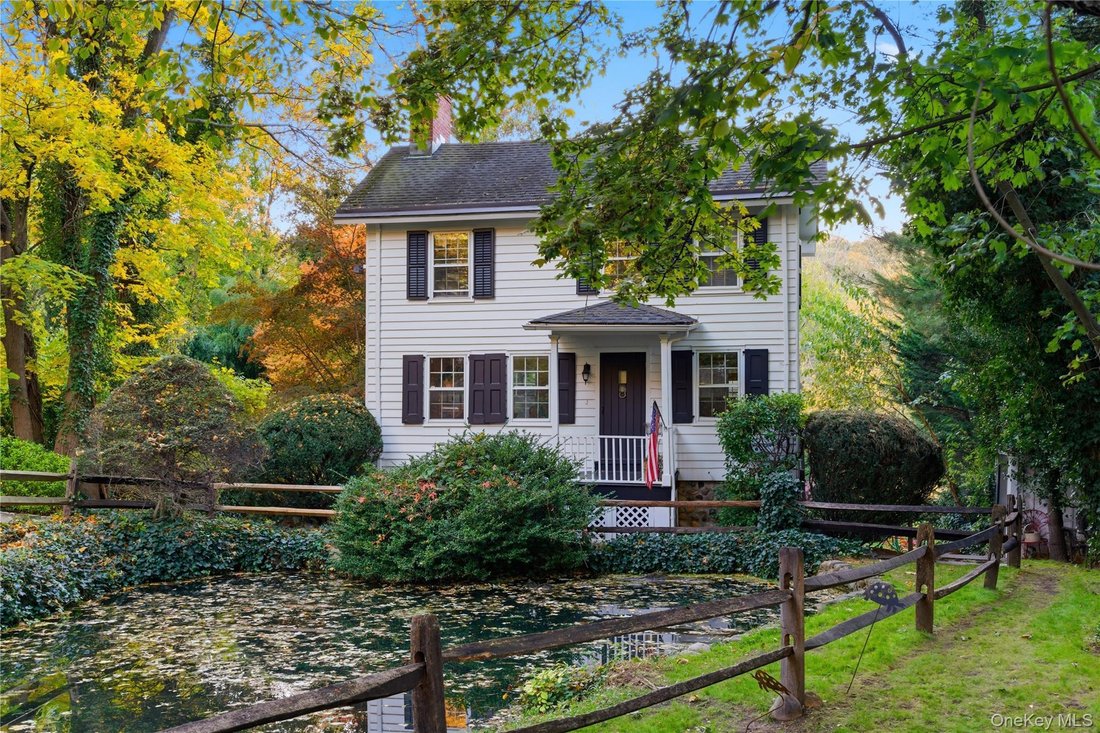 House in Roslyn, New York, United States 2 - 17779689