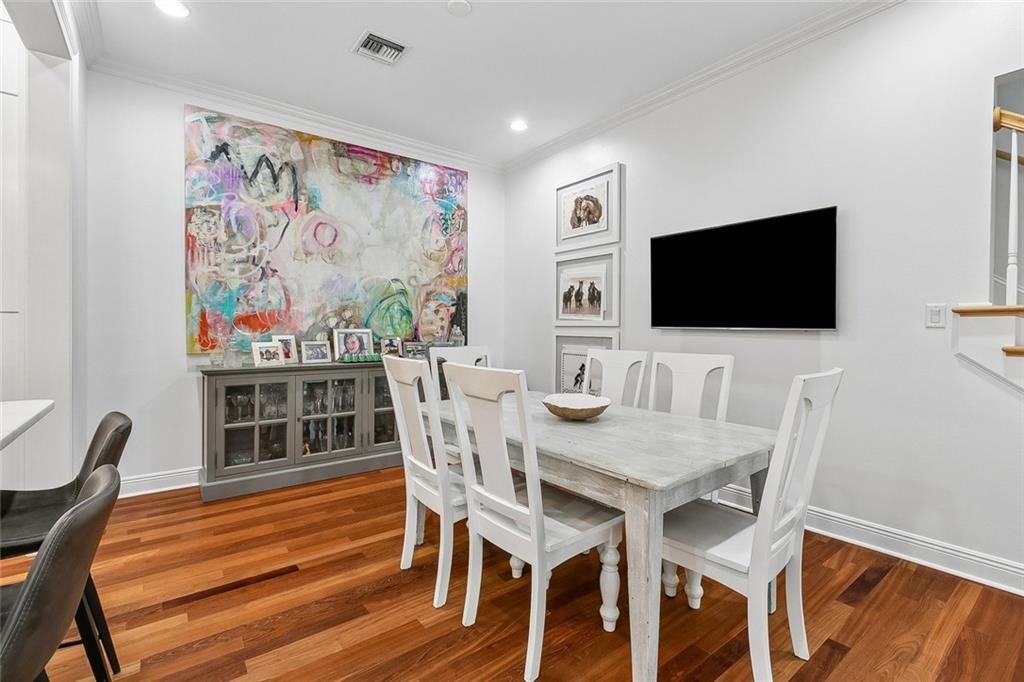 Townhouse in Metairie, Louisiana, United States 5 - 17778624