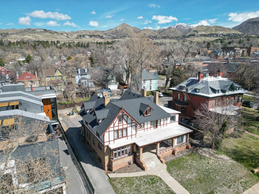 Salt Lake City, Utah, United States 2 - 17778598