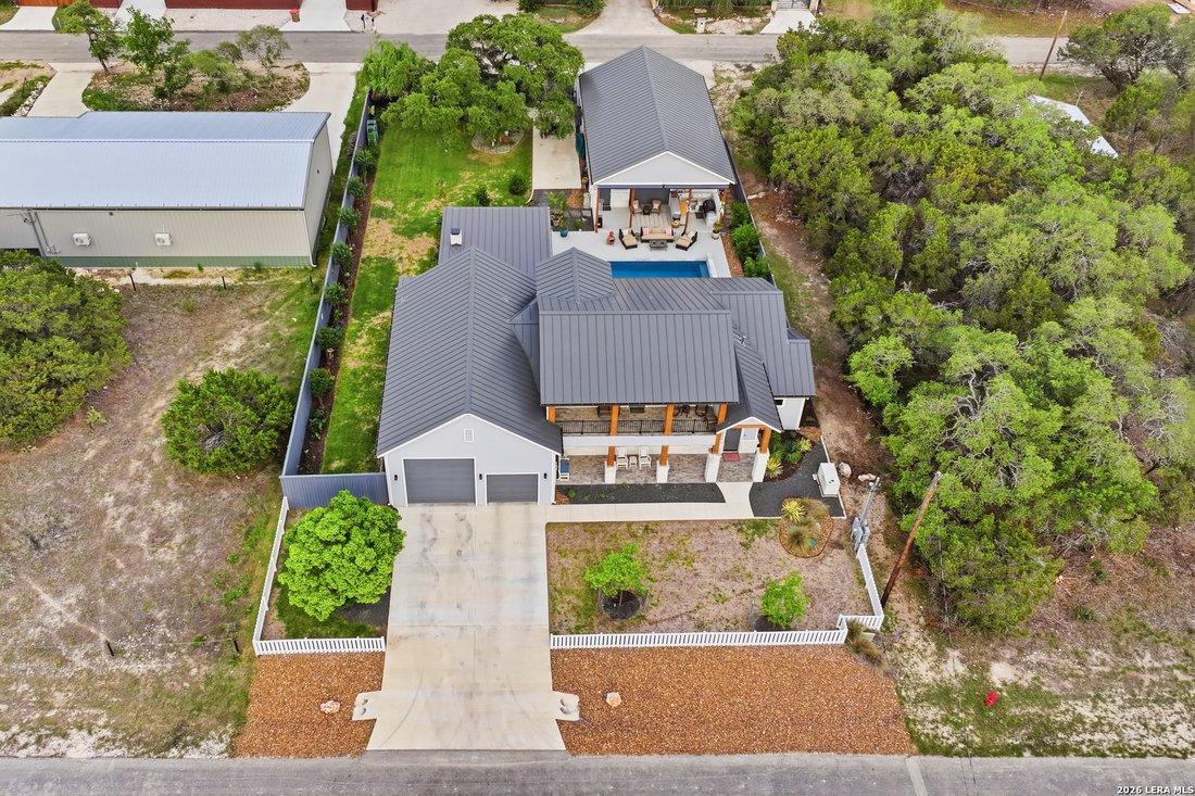 House in Canyon Lake, Texas, United States 3 - 17782894