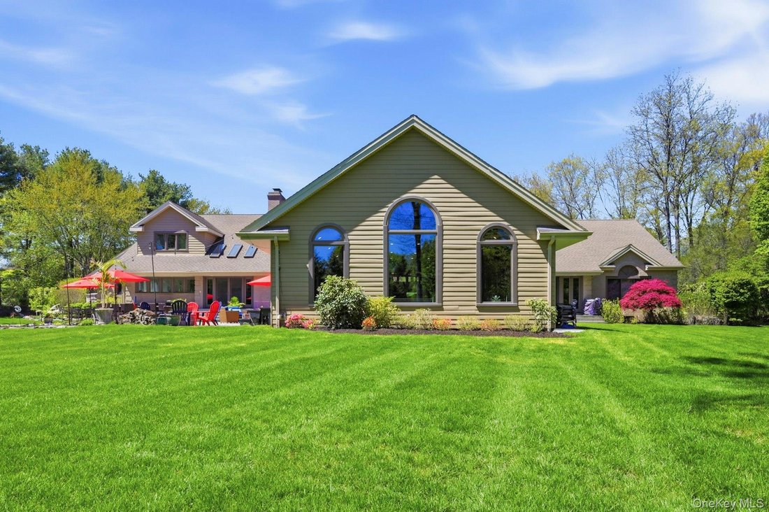 House in Lloyd Harbor, New York, United States 4 - 17781244