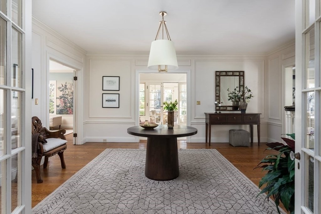 House in Brookline, Massachusetts, United States 4 - 17782570