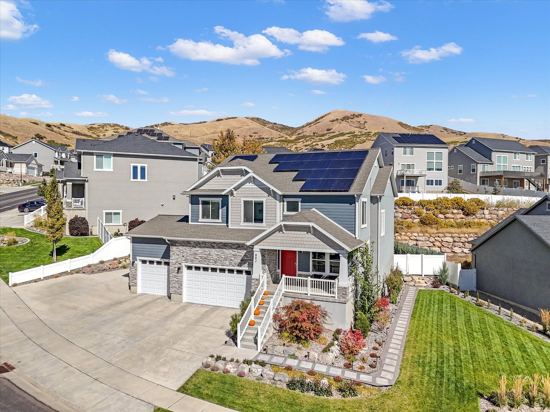 House in Lehi, Utah, United States 1 - 17780790